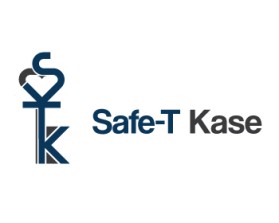 Logo Design entry 593399 submitted by wishmeluck to the Logo Design for Safe-T Kase run by TerrellMuze