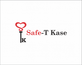 Logo Design entry 593401 submitted by LagraphixDesigns to the Logo Design for Safe-T Kase run by TerrellMuze