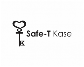 Logo Design entry 593404 submitted by maryanto to the Logo Design for Safe-T Kase run by TerrellMuze