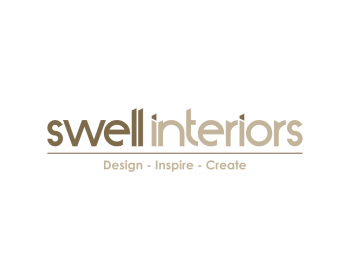 Logo Design entry 593623 submitted by Anton_WK to the Logo Design for Swell Interiors run by srturnerjr