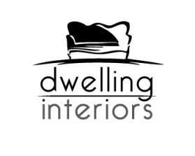 Logo Design entry 593698 submitted by muzzha to the Logo Design for Swell Interiors run by srturnerjr