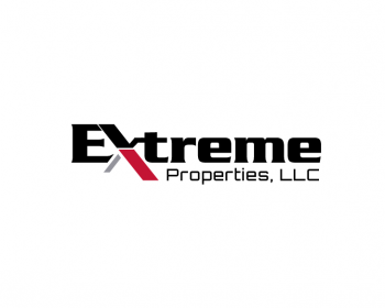 Logo Design entry 593809 submitted by LeAnn to the Logo Design for Extreme Properties, LLC run by iamthetoast