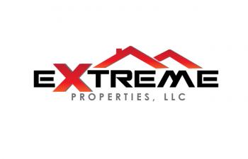 Logo Design entry 593817 submitted by KayleeBugDesignStudio to the Logo Design for Extreme Properties, LLC run by iamthetoast