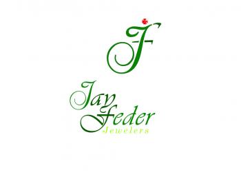 Logo Design entry 594029 submitted by Adam to the Logo Design for Jay Feder Jewelers run by Thesmam