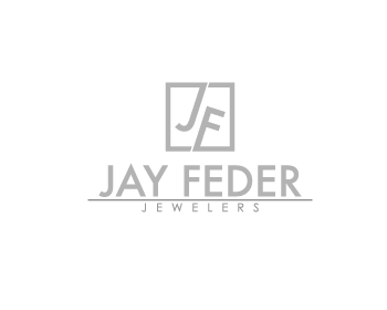 Logo Design entry 594039 submitted by elevenz to the Logo Design for Jay Feder Jewelers run by Thesmam