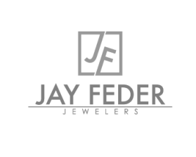Logo Design entry 594093 submitted by PetarPan to the Logo Design for Jay Feder Jewelers run by Thesmam