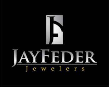 Logo Design entry 594147 submitted by sfi to the Logo Design for Jay Feder Jewelers run by Thesmam