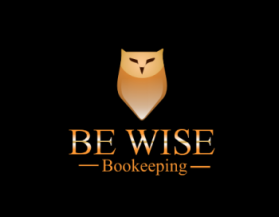 Logo Design entry 594427 submitted by wishmeluck to the Logo Design for Bewisebooks.com.au run by tracy965