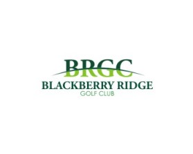 Logo Design entry 593927 submitted by glowerz23 to the Logo Design for Blackberry Ridge Golf Club run by tnor00