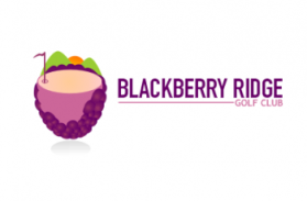 Logo Design Entry 593974 submitted by wishmeluck to the contest for Blackberry Ridge Golf Club run by tnor00