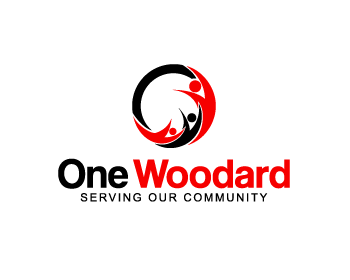 Logo Design entry 594522 submitted by greycrow to the Logo Design for Woodard Cleaning & Restoration (woodard247.com) run by TimRainey