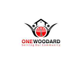 Logo Design entry 594569 submitted by imanjoe to the Logo Design for Woodard Cleaning & Restoration (woodard247.com) run by TimRainey