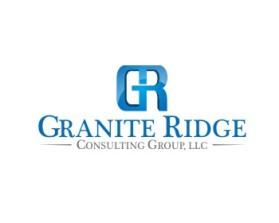 Logo Design entry 594653 submitted by abantibangal to the Logo Design for Granite Ridge Consulting Group, LLC run by GRCG