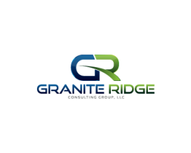 Logo Design entry 594664 submitted by kebasen to the Logo Design for Granite Ridge Consulting Group, LLC run by GRCG