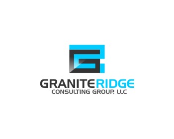 Logo Design entry 594681 submitted by TRC  to the Logo Design for Granite Ridge Consulting Group, LLC run by GRCG