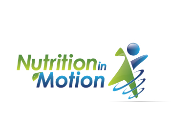Logo Design entry 594707 submitted by muzzha to the Logo Design for Nutrition in Motion  run by Nutritioninmotion
