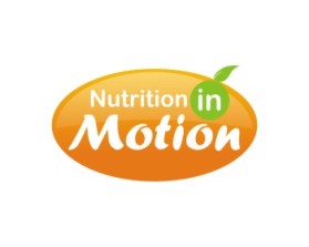 Logo Design Entry 594751 submitted by sengkuni08 to the contest for Nutrition in Motion  run by Nutritioninmotion