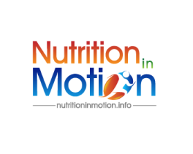 Logo Design entry 594752 submitted by gabbyadingail to the Logo Design for Nutrition in Motion  run by Nutritioninmotion