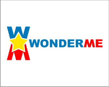 Logo Design entry 594788 submitted by phonic to the Logo Design for Wonder Me run by mpolkadots