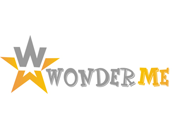 Logo Design entry 594799 submitted by forevera to the Logo Design for Wonder Me run by mpolkadots
