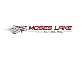 Logo Design entry 594934 submitted by FND to the Logo Design for Moses Lake Air Service Inc. run by mlair