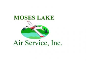 Logo Design entry 594937 submitted by paguy58 to the Logo Design for Moses Lake Air Service Inc. run by mlair