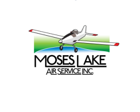 Logo Design Entry 594970 submitted by pixela to the contest for Moses Lake Air Service Inc. run by mlair