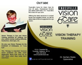 A similar Brochure Design submitted by joa to the Brochure Design contest for Oreninc, oreninc.com by Oreninc Marketing