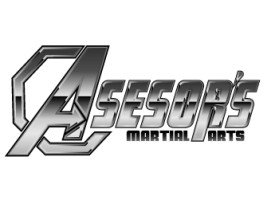 Logo Design entry 595330 submitted by NAe4-0 to the Logo Design for Premier Martial Arts run by floridapma