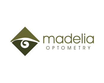 Logo Design entry 595453 submitted by easy hawasyi to the Logo Design for Madelia Optometric run by navarroc