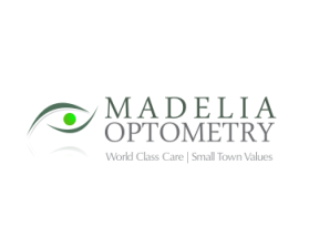 Logo Design entry 595514 submitted by Sherry to the Logo Design for Madelia Optometric run by navarroc