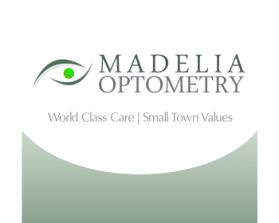 Logo Design entry 595516 submitted by Sherry to the Logo Design for Madelia Optometric run by navarroc