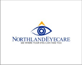 Logo Design entry 595549 submitted by Mespleaux to the Logo Design for http://www.northlandeyecare.com/ run by navarroc