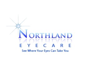 Logo Design entry 595591 submitted by Karunesh to the Logo Design for http://www.northlandeyecare.com/ run by navarroc