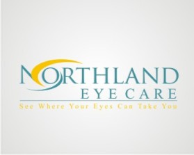 Logo Design entry 595621 submitted by Ddezine to the Logo Design for http://www.northlandeyecare.com/ run by navarroc