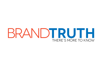 Logo Design entry 595951 submitted by john12343 to the Logo Design for Brandtruth run by koshea12