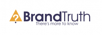 Logo Design entry 595951 submitted by LagraphixDesigns to the Logo Design for Brandtruth run by koshea12
