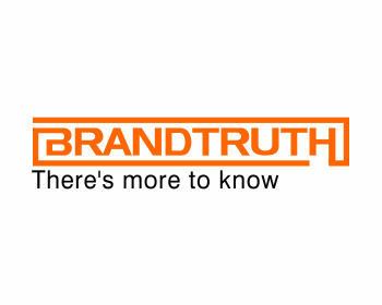 Logo Design entry 595922 submitted by Lavina to the Logo Design for Brandtruth run by koshea12