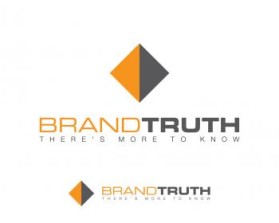 Logo Design entry 595931 submitted by myownhoney to the Logo Design for Brandtruth run by koshea12