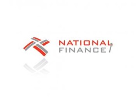 Logo Design entry 595957 submitted by catur to the Logo Design for National Finance 1 run by DavidEliason