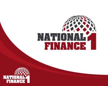 Logo Design entry 595992 submitted by ritchie100203 to the Logo Design for National Finance 1 run by DavidEliason