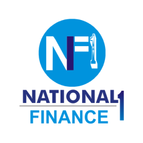 Logo Design Entry 595971 submitted by catur to the contest for National Finance 1 run by DavidEliason