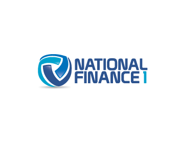 Logo Design entry 595992 submitted by eldesign to the Logo Design for National Finance 1 run by DavidEliason