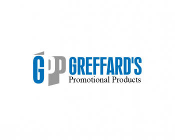 Logo Design entry 596015 submitted by LeAnn to the Logo Design for Greffard's Promotional Products run by clark72