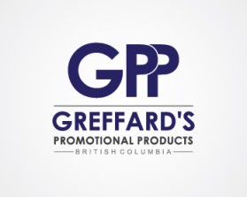 Logo Design Entry 596031 submitted by yat-zun to the contest for Greffard's Promotional Products run by clark72