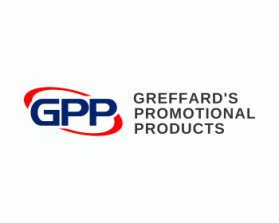 Logo Design entry 596074 submitted by phonic to the Logo Design for Greffard's Promotional Products run by clark72