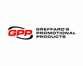 Logo Design entry 596158 submitted by elevenz to the Logo Design for Greffard's Promotional Products run by clark72