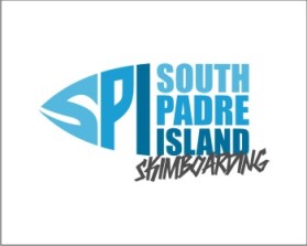 Logo Design entry 596383 submitted by phonic to the Logo Design for SPIskimboarding run by garrett148