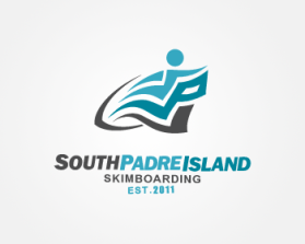 Logo Design entry 596421 submitted by room168 to the Logo Design for SPIskimboarding run by garrett148