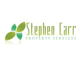 Logo Design Entry 596438 submitted by matchstickmedia to the contest for Stephen Carr Property Services run by Scarr